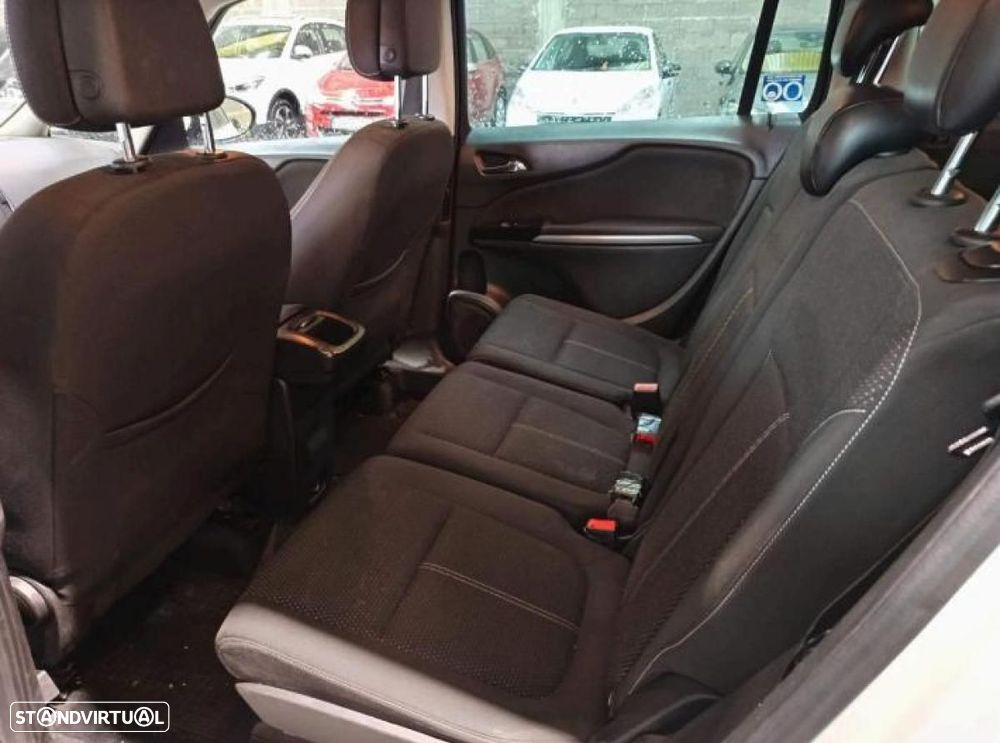 Opel Zafira 1.6 CDTi Innovation S/S - 3