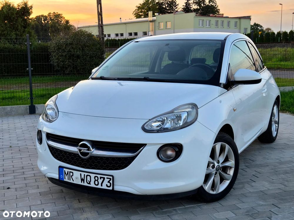 Opel Adam - 16