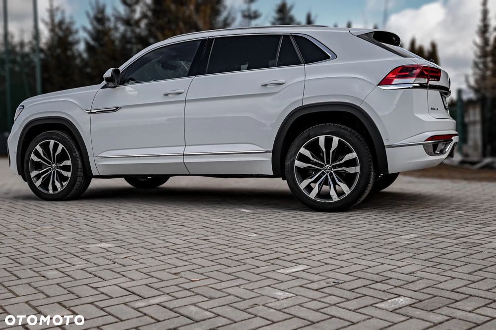 Volkswagen Atlas - 7