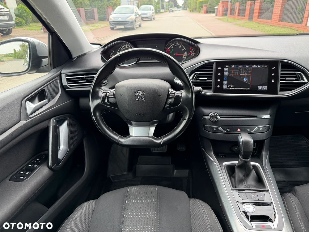Peugeot 308 - 27
