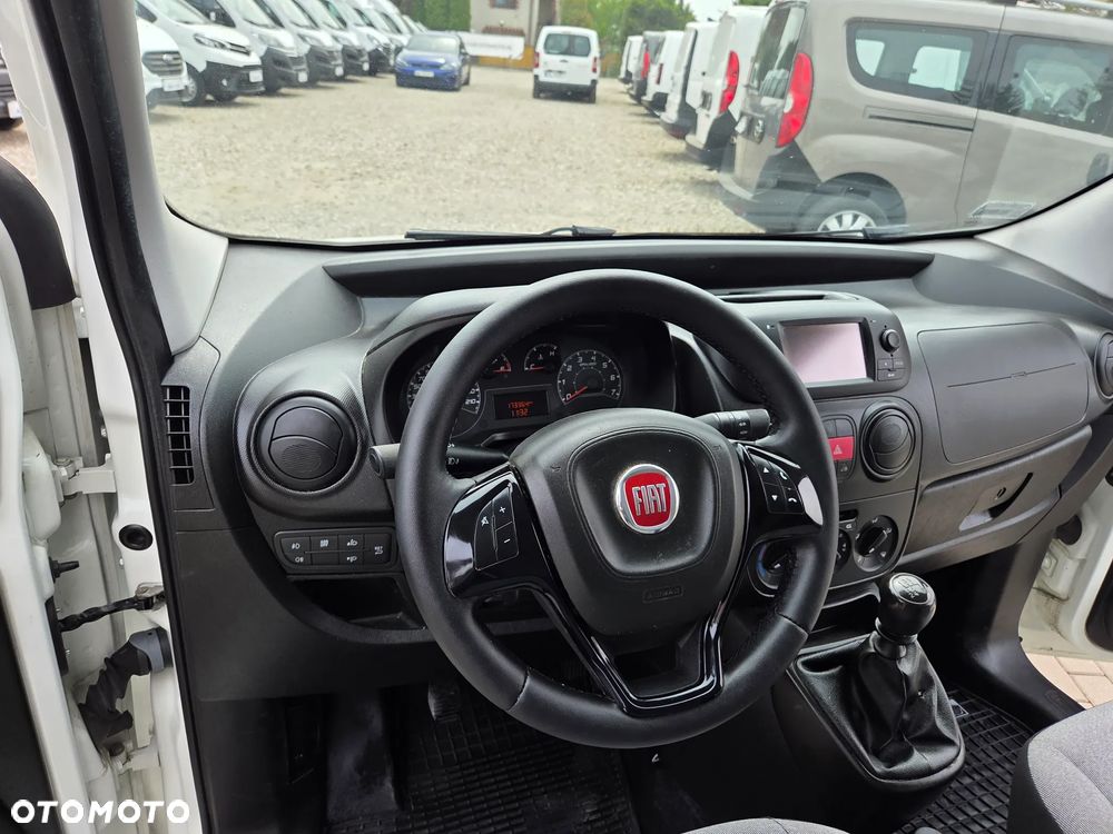 Fiat Fiorino 1.4 Easy - 15