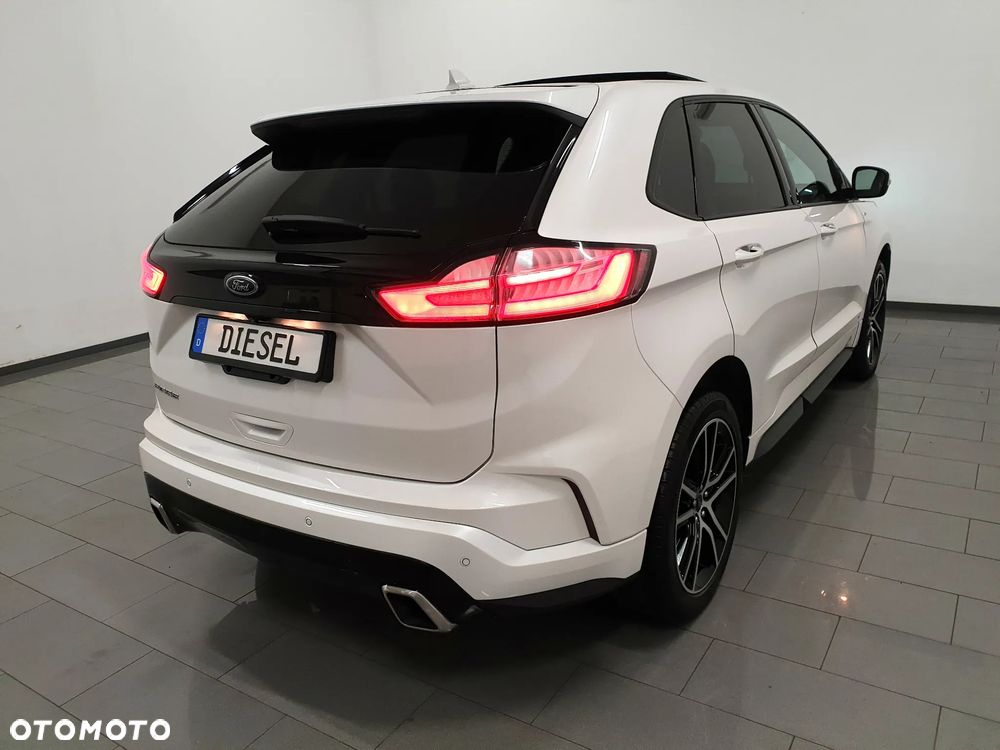 Ford Edge 2.0 EcoBlue Bi-Turbo 4x4 ST-LINE - 37