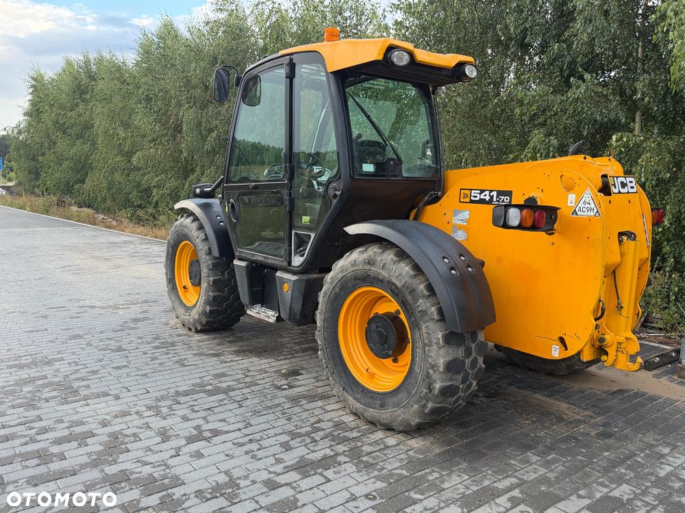 JCB 541.70 - 3