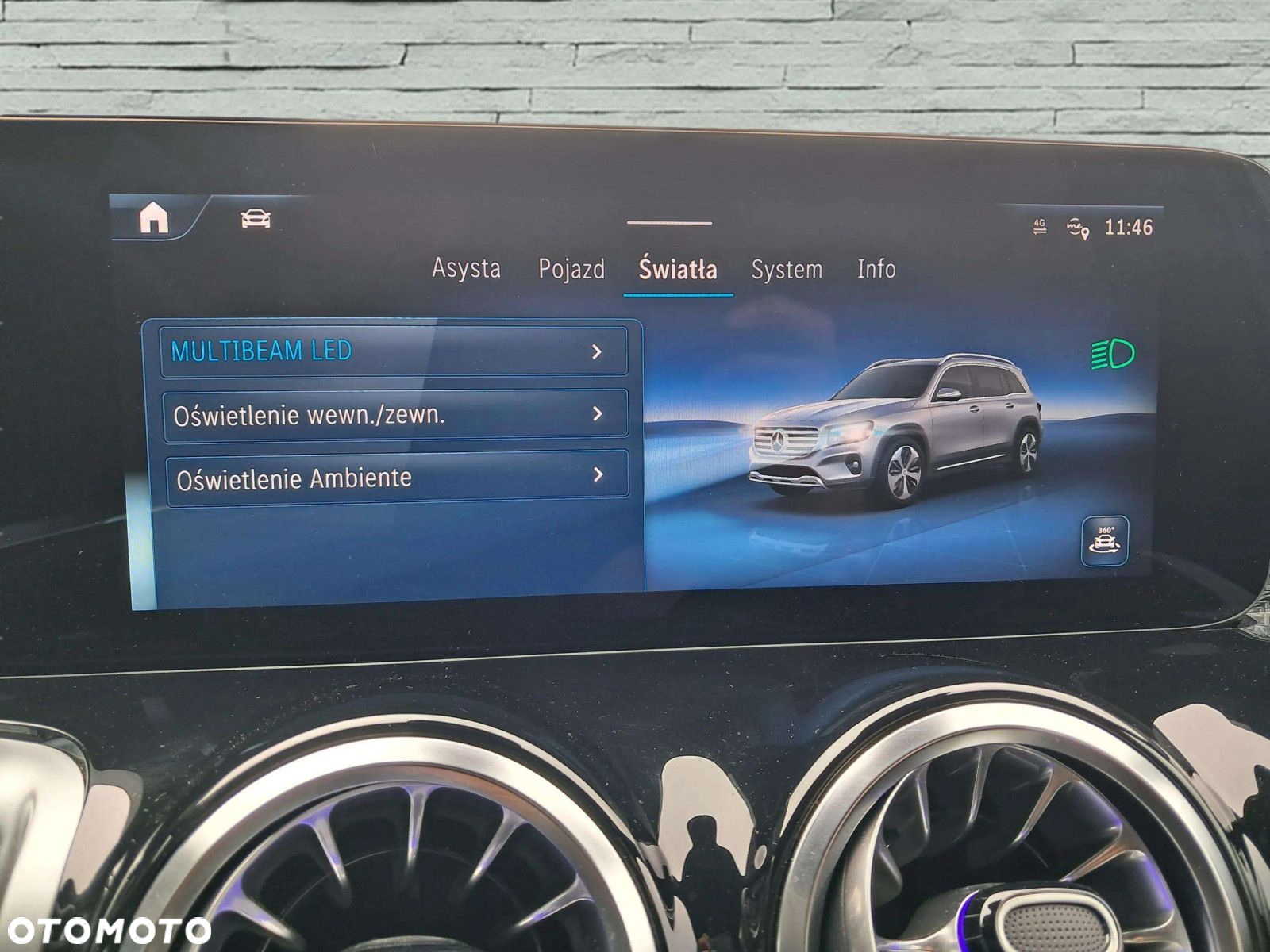 Mercedes-Benz GLB - 20