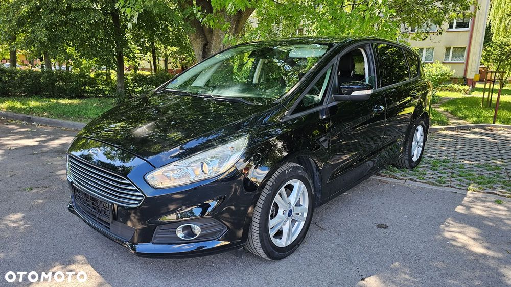 Ford S-Max - 30