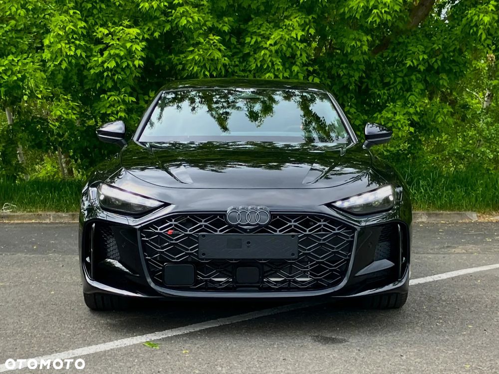Audi RS5 Limousine - 7
