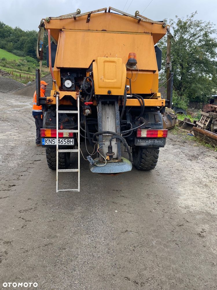 Unimog - 2