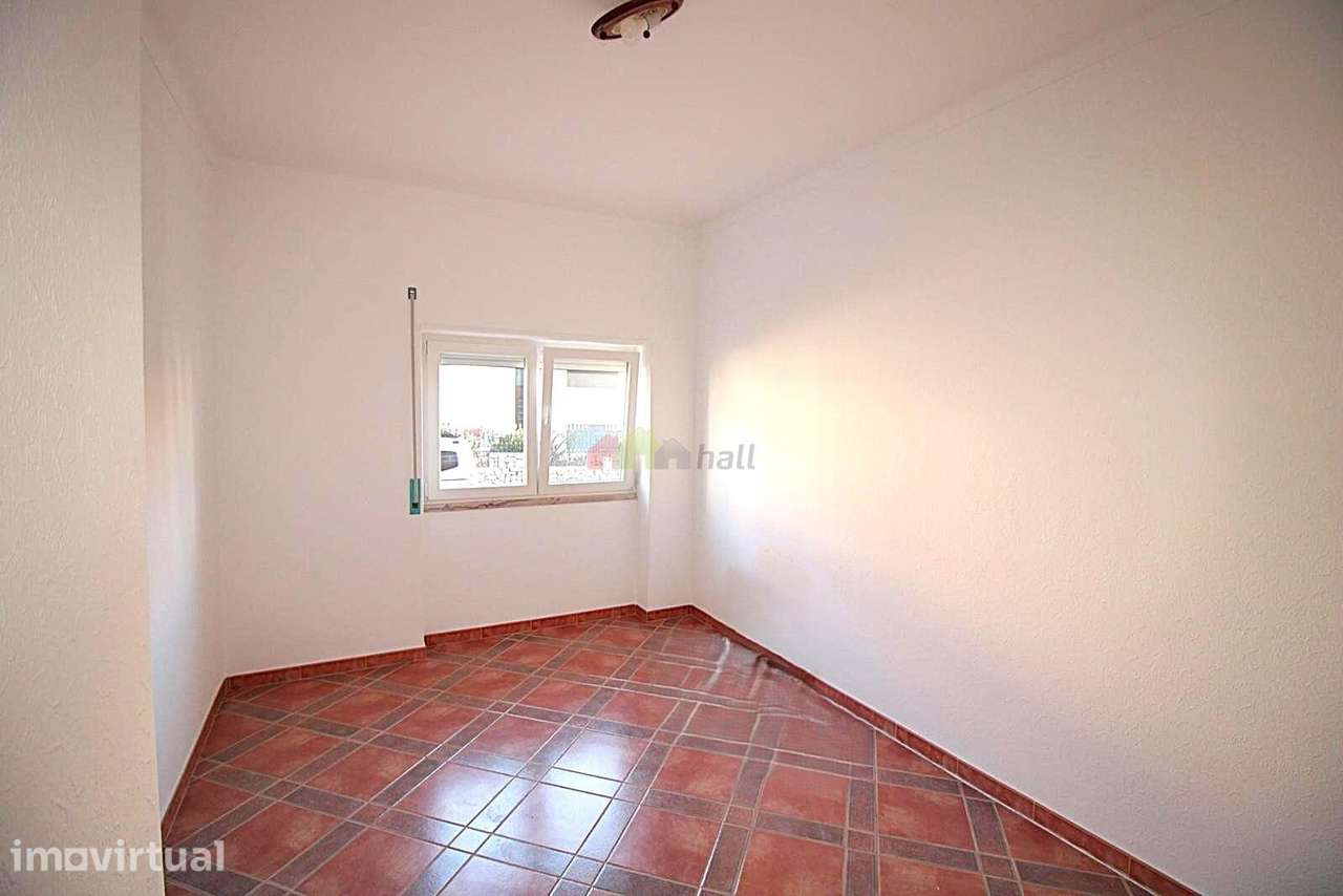 Apartamento T4 na Cruz de Pau - Amora - Grande imagem: 5/25