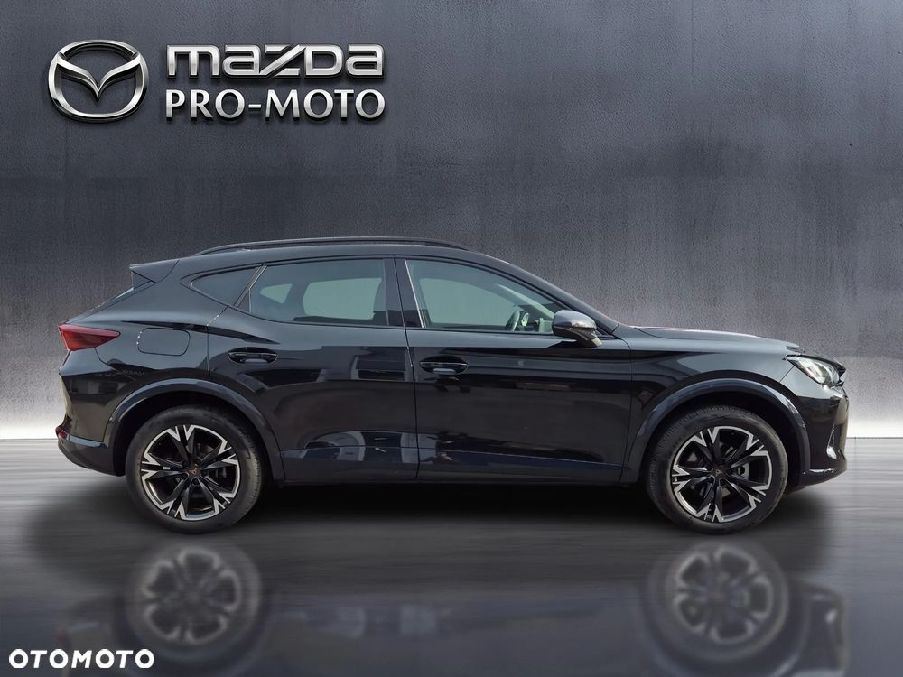 Cupra Formentor 1.5 TSI DSG - 6