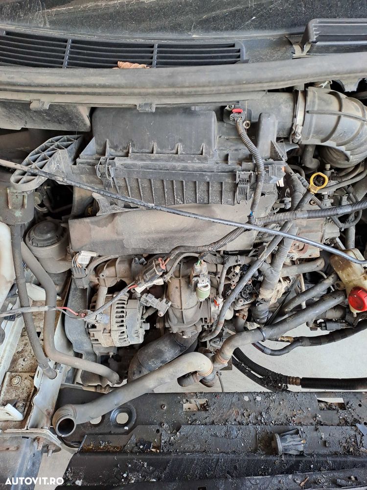 Dezmembrez Ford  Tranzit Custom 2.2 euro5 2014  Tip DRFF - 8