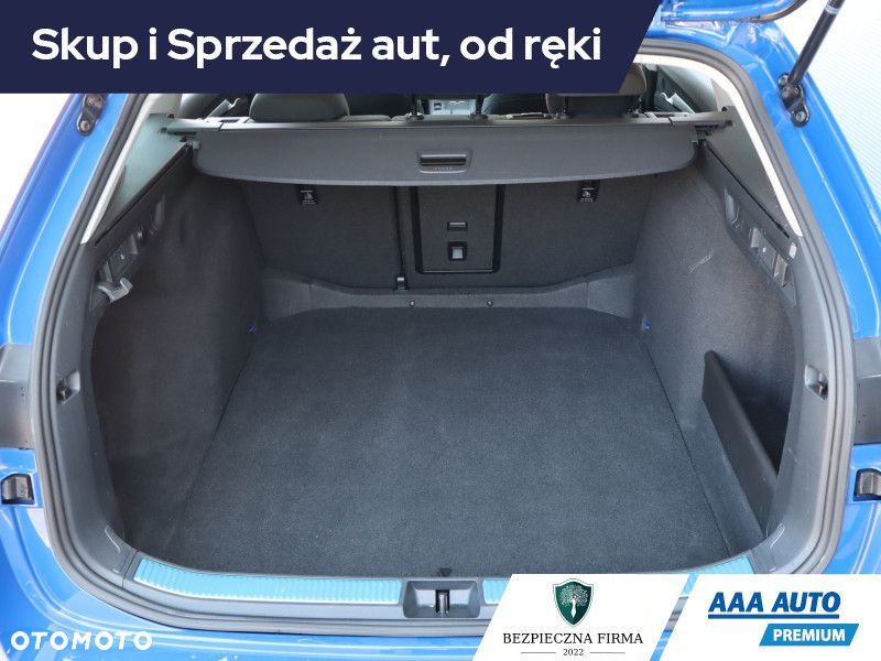 Skoda Superb - 16