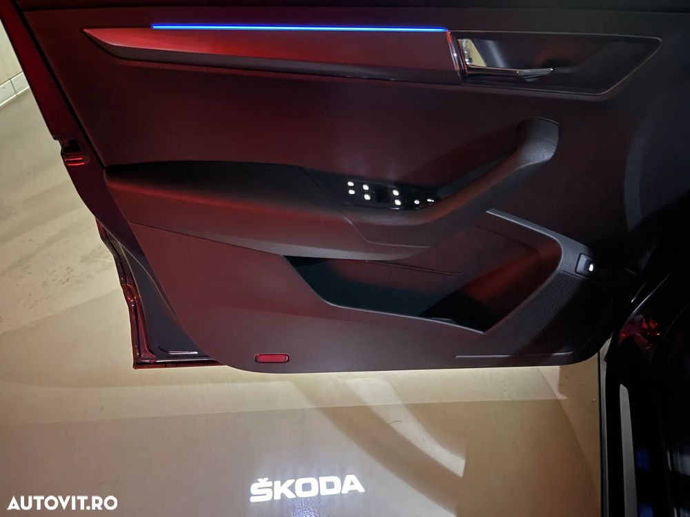 Skoda Karoq 2.0 TDI SCR DSG Style - 31