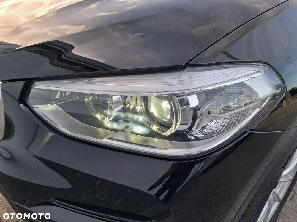 BMW X3 - 10