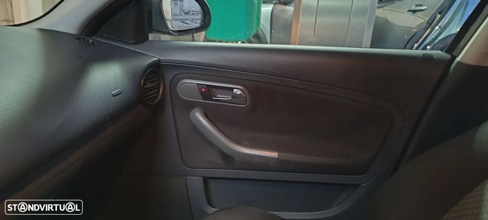 SEAT Ibiza 1.2 12V Reference - 7