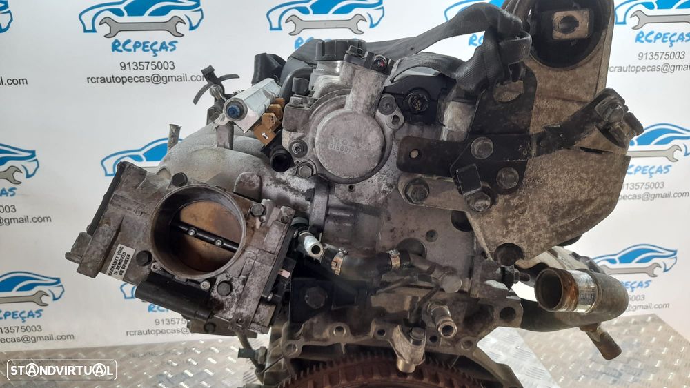 MOTOR COMPLETO B5244S2 B 5244 S2 1236520 2041152 VOLVO S60 I 1 MK1 384 2.4i 140CV B5244S2 VOLVO V70 875 876 S70 874  S80 184 CAIXA VELOCIDADES ARRANQUE ALTERNADOR COMPRESSOR AR CONDICIONADO BOMBA DIRECAO DIREÇÃO - 11