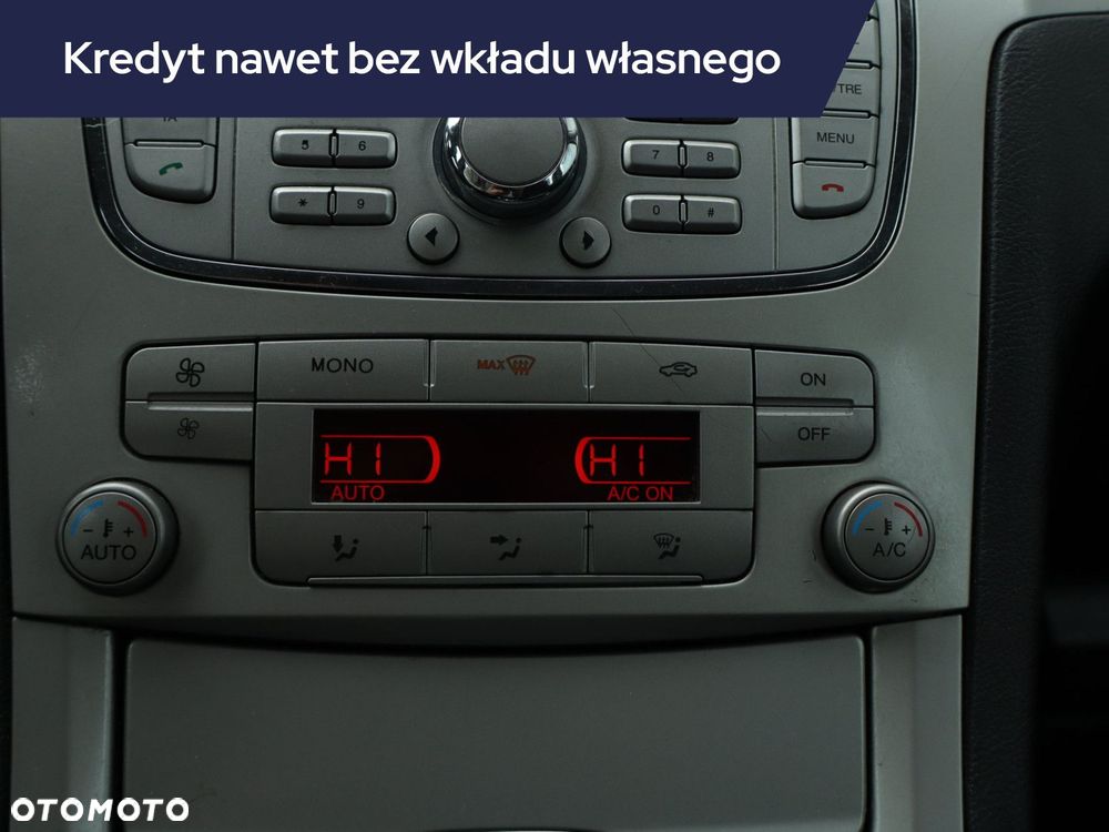 Ford S-Max - 15