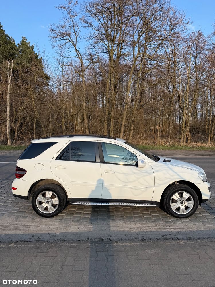 Mercedes-Benz ML - 2