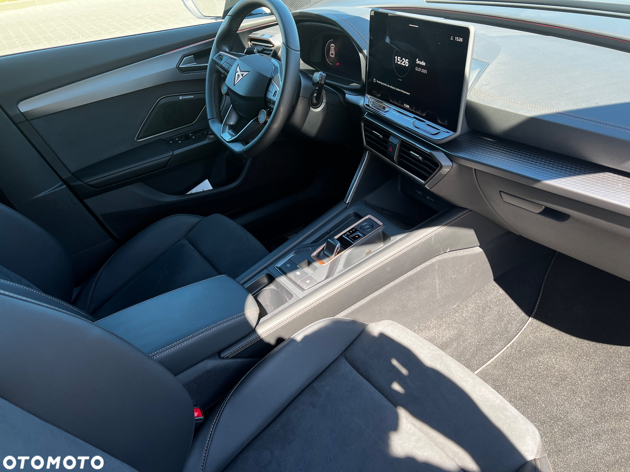Cupra Formentor - 9