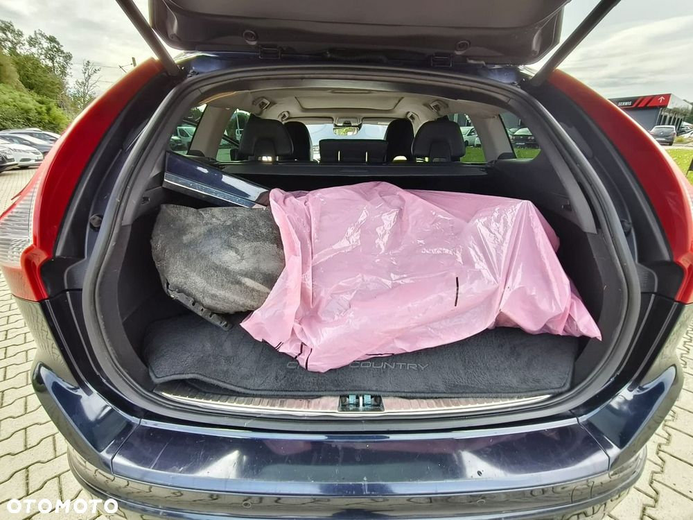 Volvo XC 60 - 17