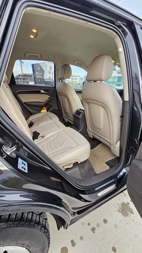 Audi SQ5 Sportback - 9