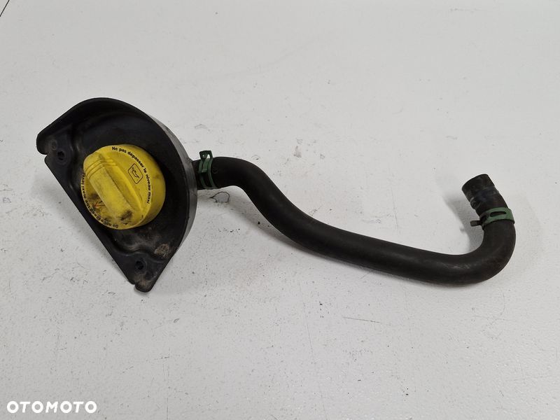 RENAULT MASTER III 3 2.3 DCI WLEW KOREK WLEWU OLEJU 152596817R - 2
