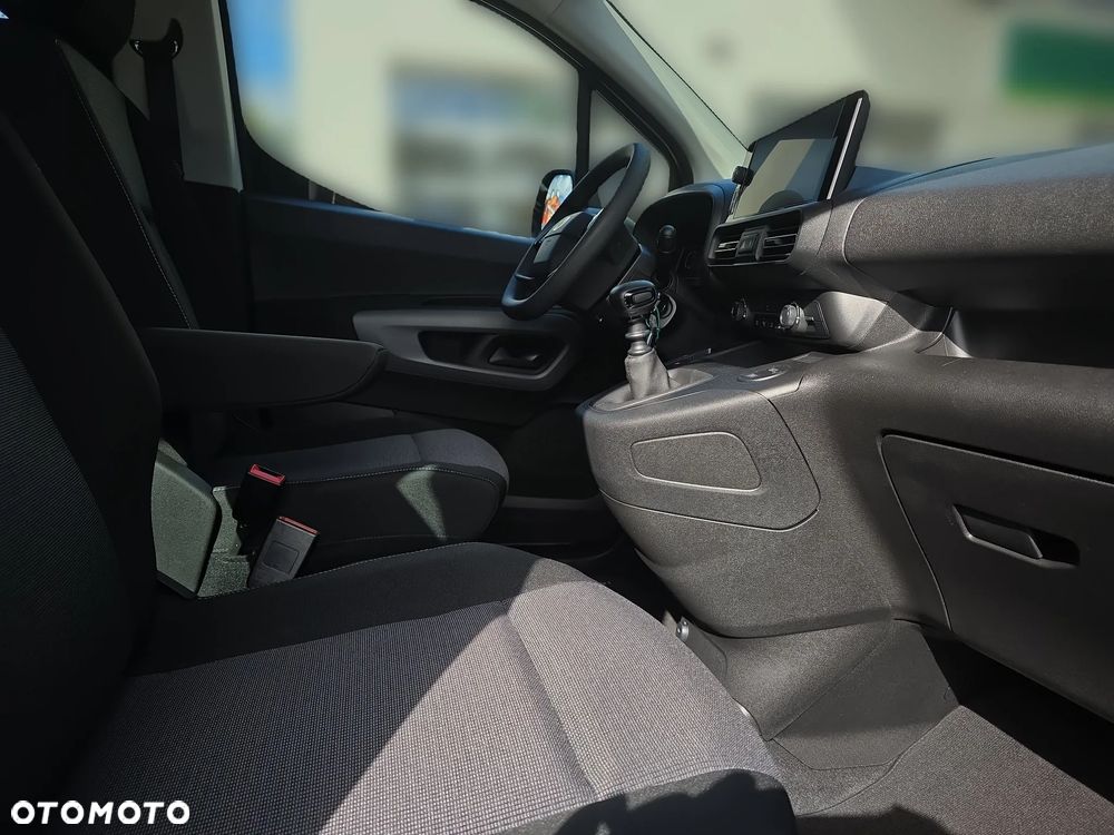 Toyota Proace City Verso 1.5 D-4D Business - 9