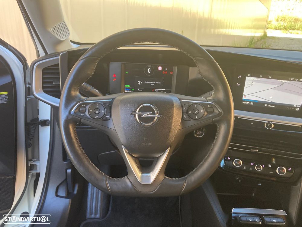Opel Mokka-e Elegance - 14