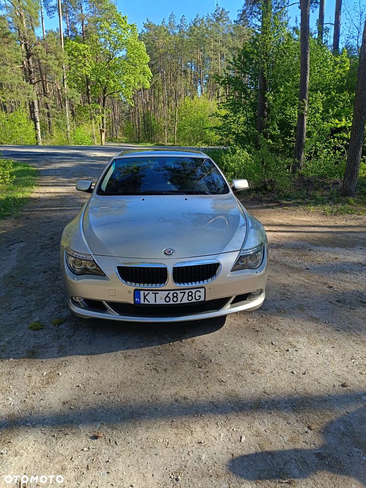 BMW Seria 6 - 3