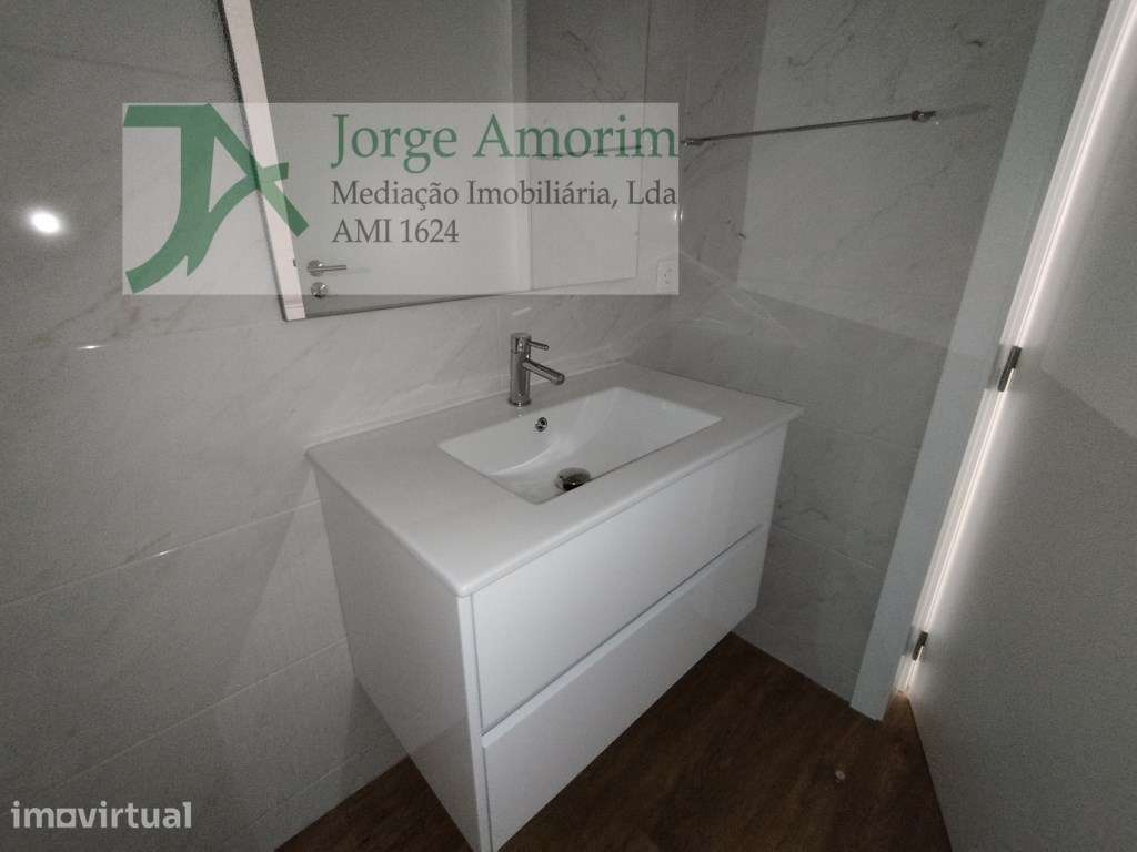 T2 Trofa centro - Como novo - Grande imagem: 5/5