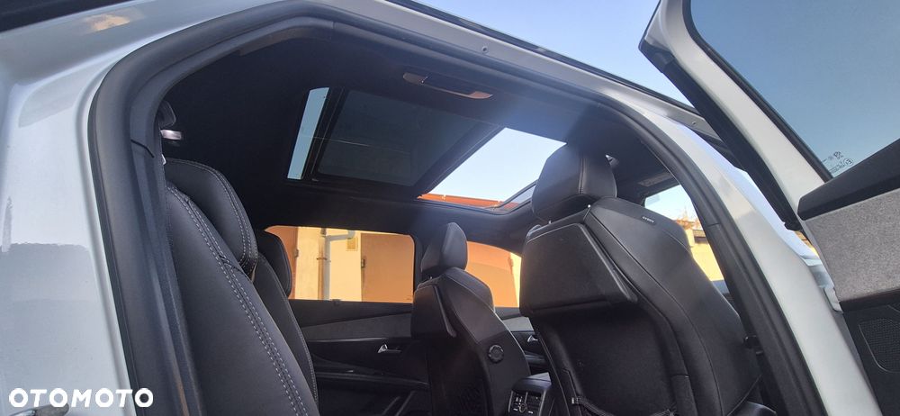 Peugeot 5008 2.0 BlueHDI GT S&S EAT8 - 10