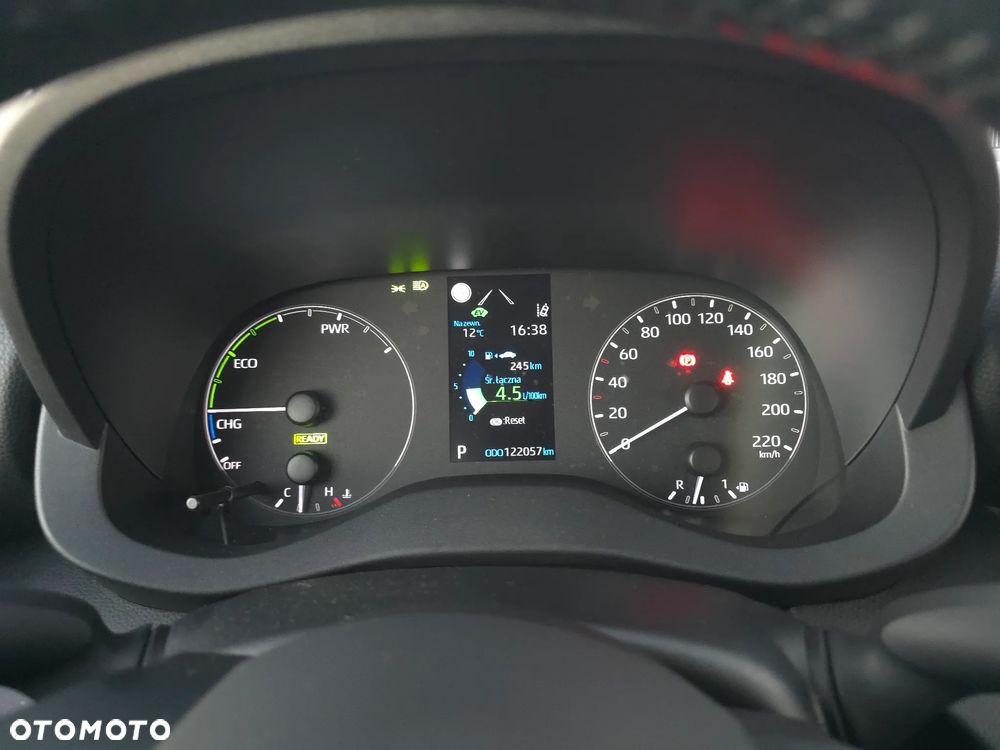 Toyota Yaris Hybrid 1.5 Comfort - 20