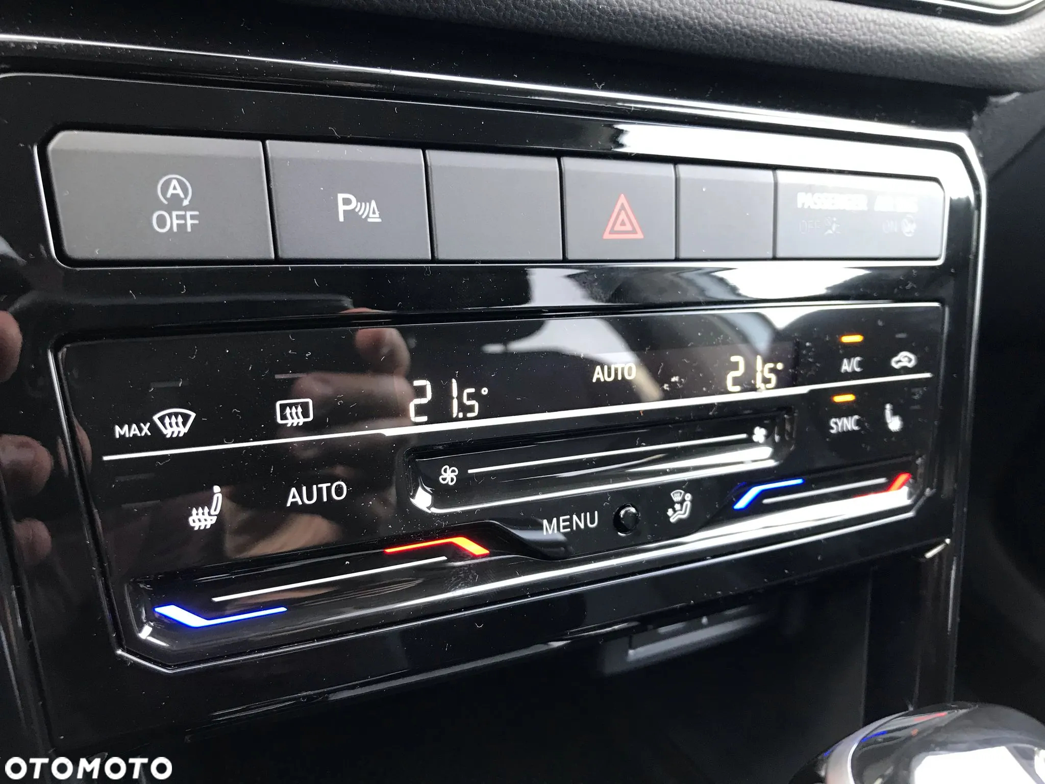 Volkswagen T-Cross 1.0 TSI Special Edition - 8