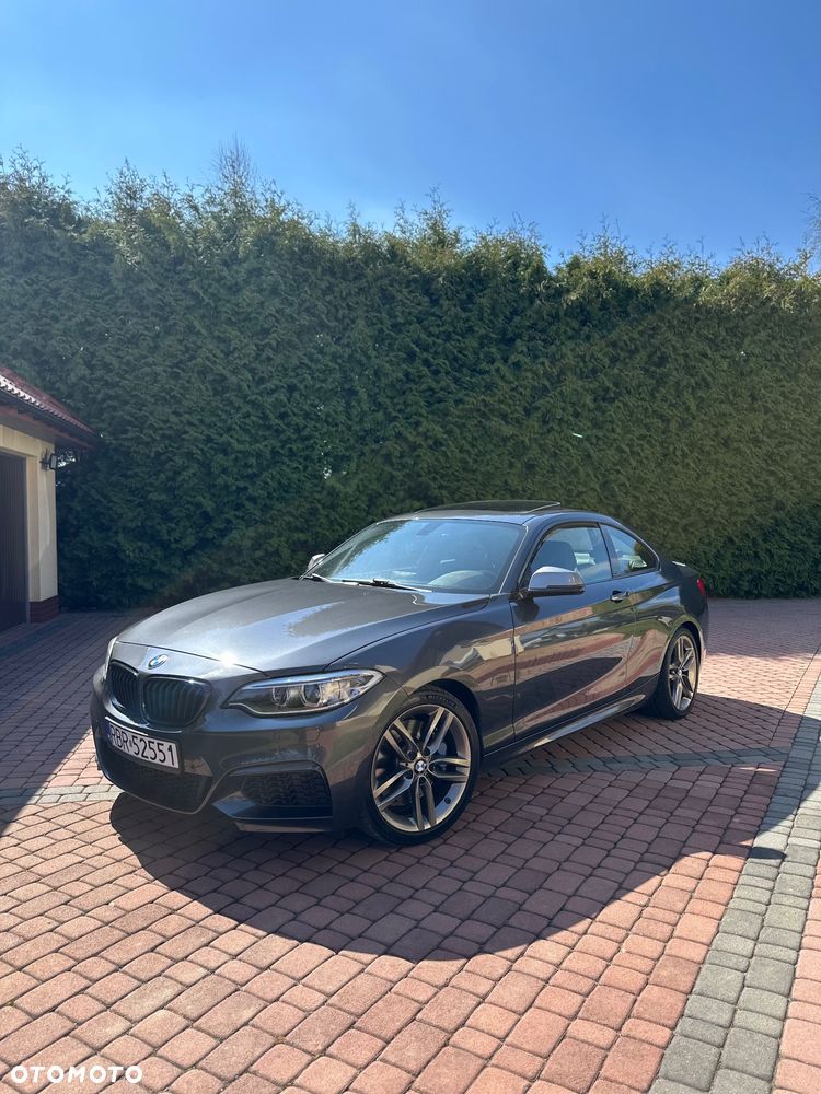 BMW Seria 2 M235i Sport-Aut - 2