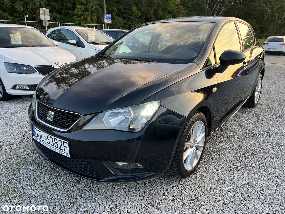 Seat Ibiza 1.0 TSI S&S Style - 1