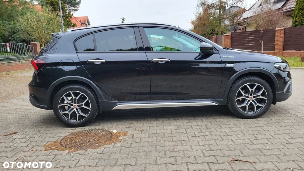 Fiat Tipo 1.0 T3 City Cross - 10