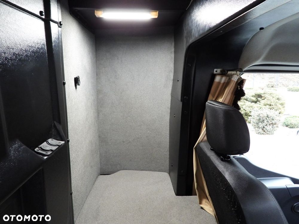 Renault MASTER PLANDEKA 8 PALET TEMPOMAT NAWIGACJA LEDY PNEUMATYKA KLIMATYZACJA  165KM - 40