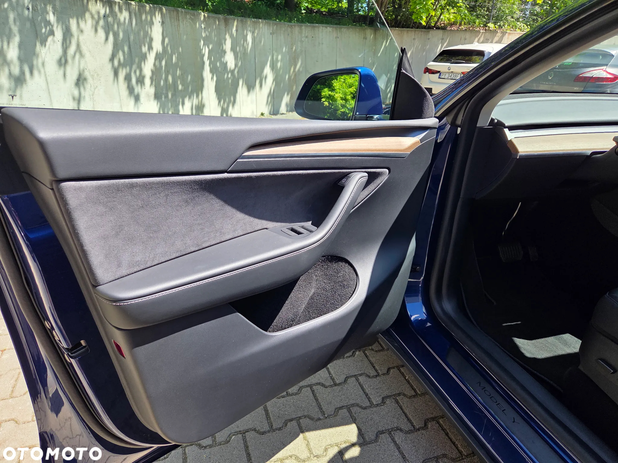 Tesla Y Model Long Range Dual Motor AWD - 20