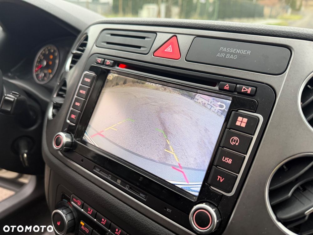 Volkswagen Tiguan 2.0 TSI 4Motion DSG Track & Field - 33