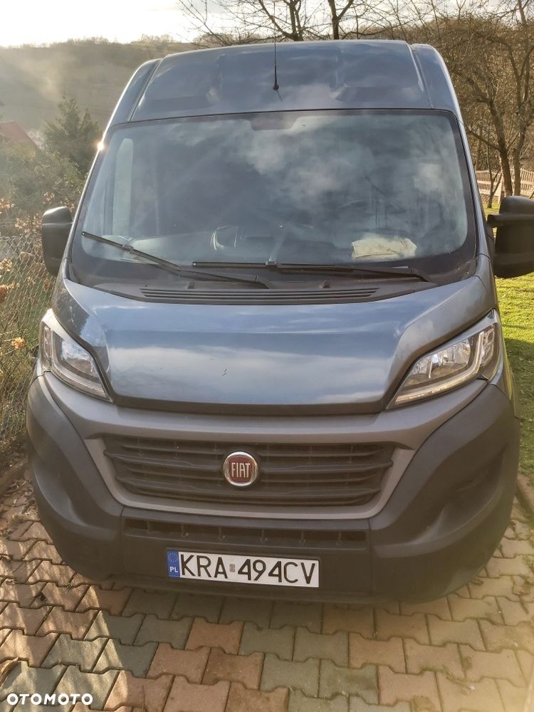 Fiat Ducato - 5