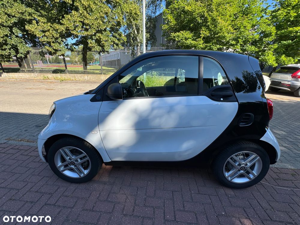 Smart Fortwo - 7