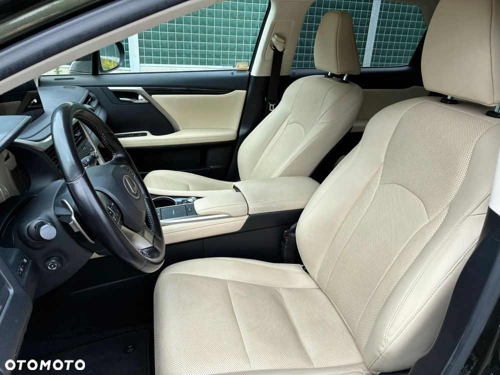 Lexus RX 300 Business Edition + - 11