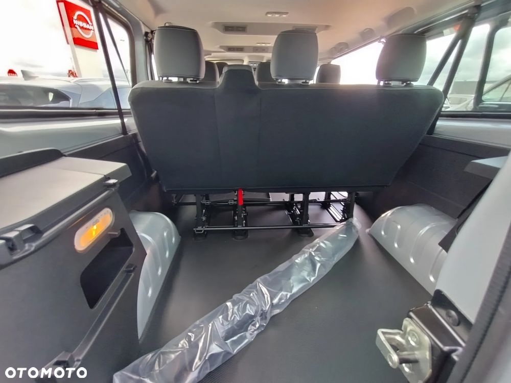 Nissan Primastar 2.0 L2 Business Plus - 12