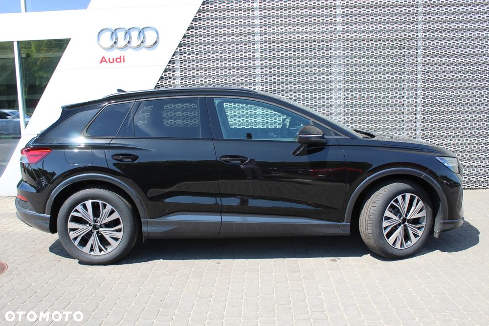 Audi Q4 e-tron 40 63kWh Advanced - 9