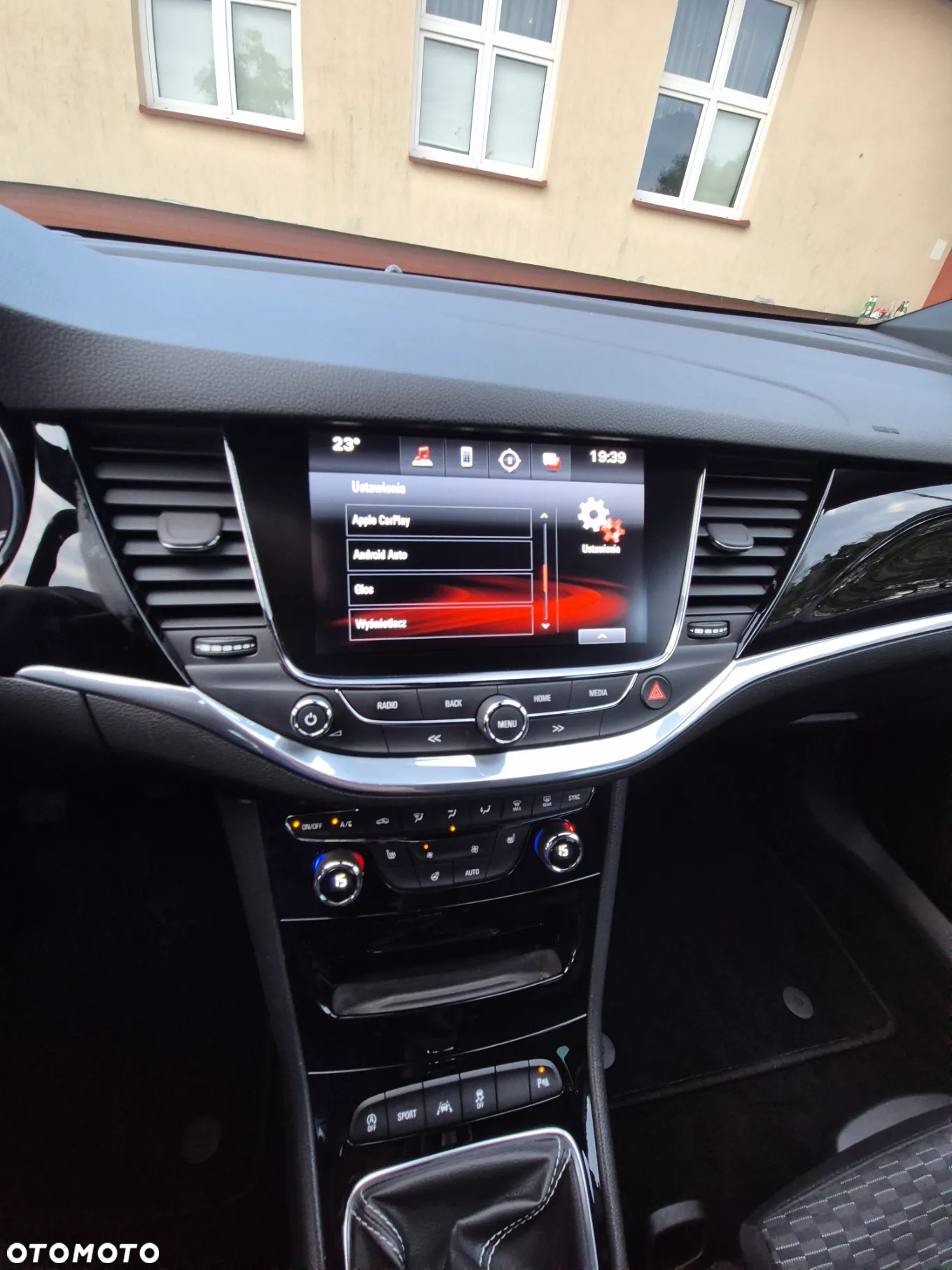 Opel Astra - 11