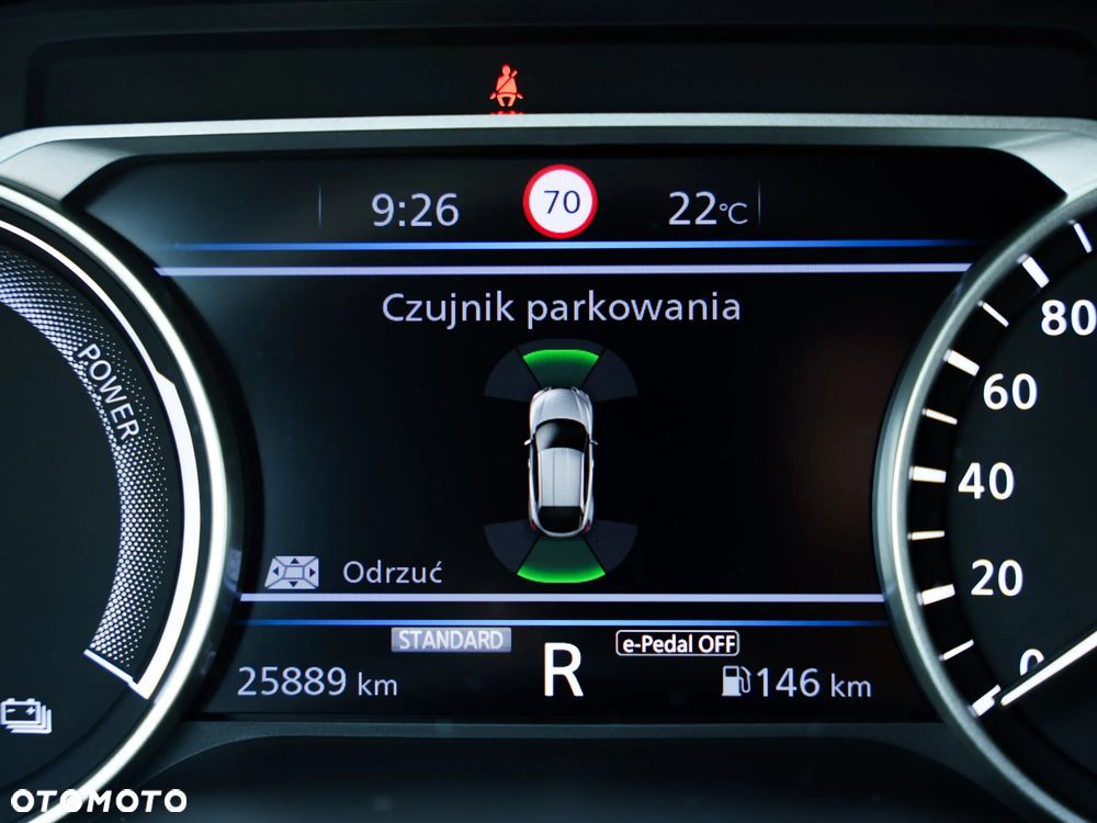Nissan Juke 1.6 Hybrid Tekna AMT - 30