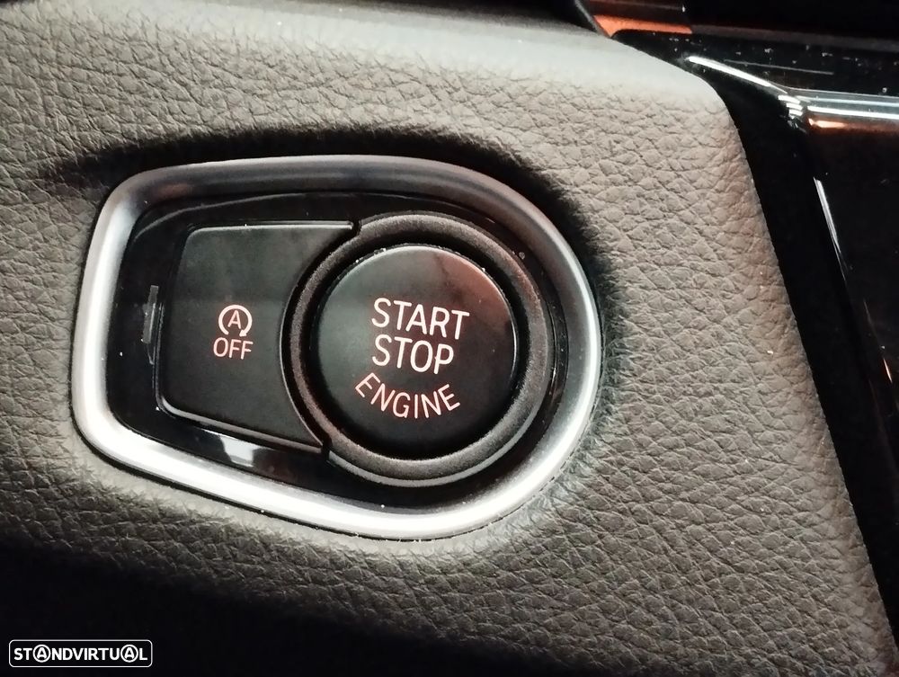 BMW 216 Active Tourer d Advantage - 29