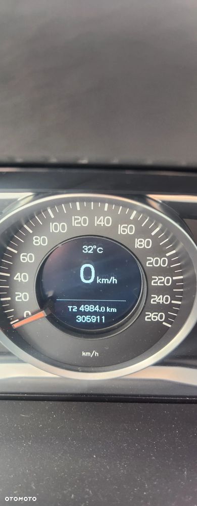 Volvo XC 70 D4 Drive-E Kinetic - 9