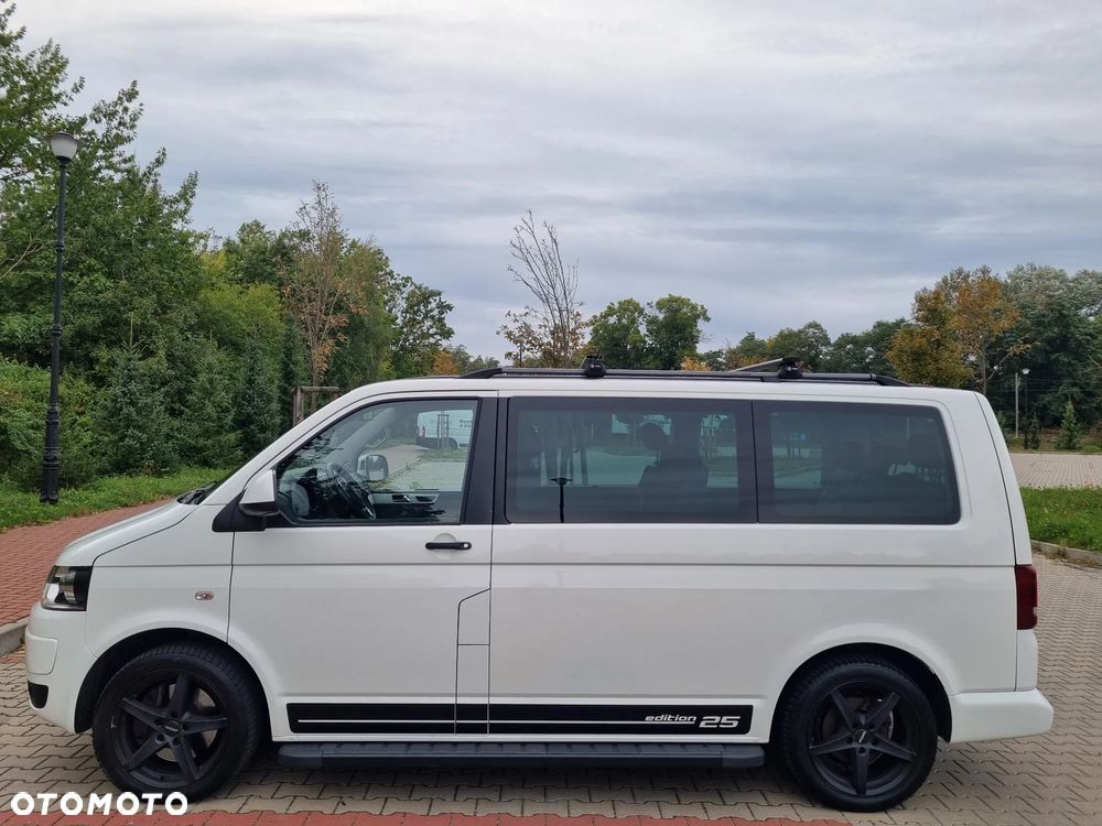 Volkswagen Multivan - 6