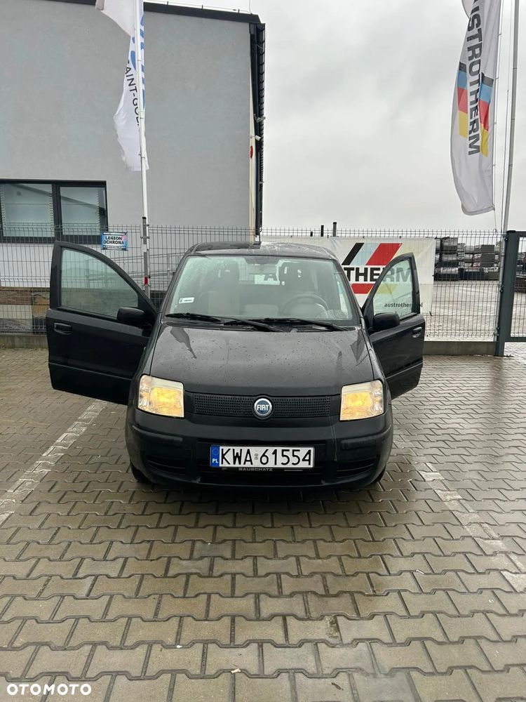 Fiat Panda ver-1-1 - 7