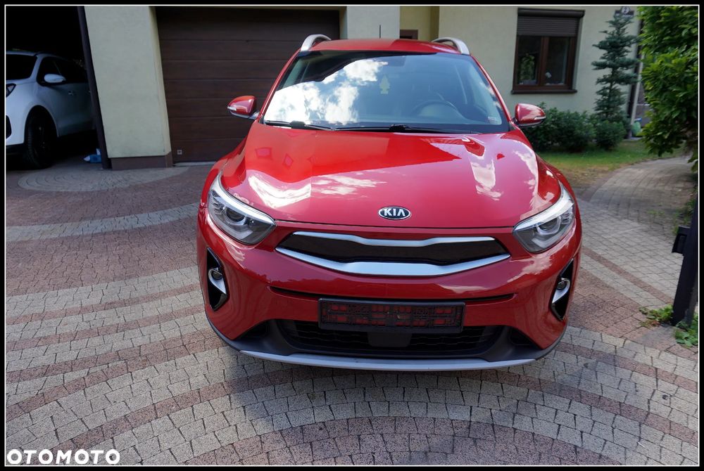 Kia Stonic 1.4 Spirit - 14